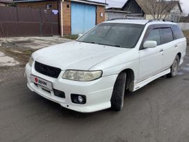  Nissan Avenir 1999 , 350000 , 