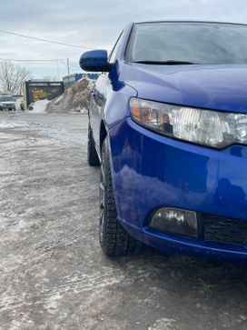  Kia Cerato 2011 , 750000 , 