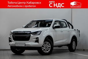  Isuzu D-MAX 2024 , 3940000 , 