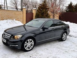  Mercedes-Benz C-Class 2011 , 1750000 , 