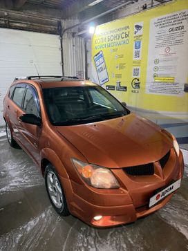  Pontiac Vibe 2004 , 495000 , 