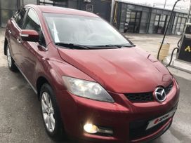 SUV   Mazda CX-7 2007 , 820000 , 