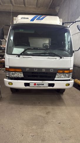   Mitsubishi Fuso Fighter 1995 , 2250000 , --