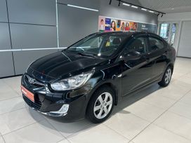  Hyundai Solaris 2012 , 889000 , 