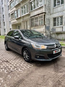  Citroen C4 2012 , 550000 , 