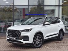  Tiggo 8 Pro Max