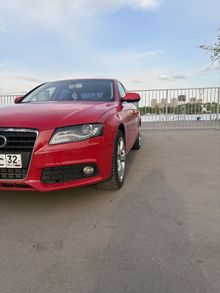  A4, 2010