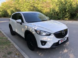 SUV   Mazda CX-5 2011 , 1250000 , 