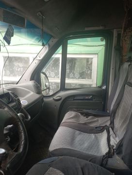    Fiat Doblo 2011 , 850000 , -