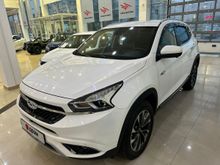   Tiggo 7, 2019