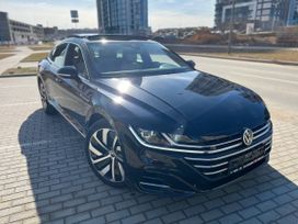  Volkswagen Arteon 2022 , 3008000 , 