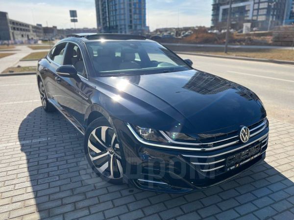  Volkswagen Arteon 2022 , 2983000 , 