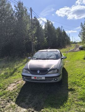  Renault Megane 1999 , 150000 , 