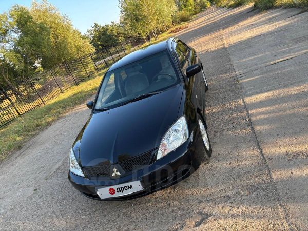  Mitsubishi Lancer 2007 , 470000 , 