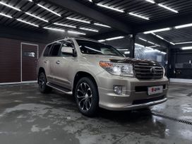 SUV   Toyota Land Cruiser 2015 , 4900000 , 