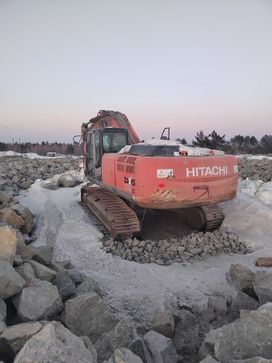   Hitachi ZX330LC 2010 , 1500000 ,  ()