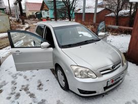  Toyota Corolla 2006 , 640000 , -