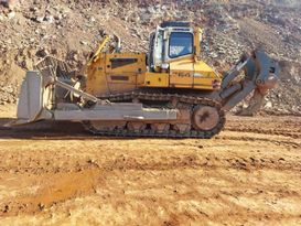  Liebherr PR 764 Litronic 2011 , 10900000 , 