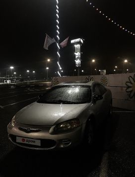  Chrysler Sebring 2002 , 330000 , 