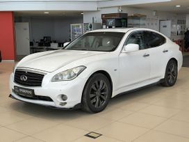  Infiniti M37 2010 , 1099000 , 