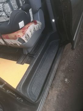    Hyundai H1 2008 , 1650000 , 