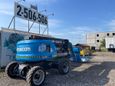   Sinoboom AB15J 2025 , 4662000 , 