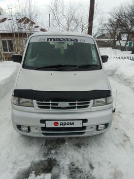  Mazda Bongo Friendee 1987 , 420000 , 