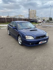  Legacy B4 1999