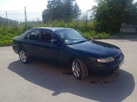  Mazda Capella 1997 , 270000 , 