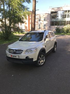 SUV   Daewoo Winstorm 2010 , 950000 , 