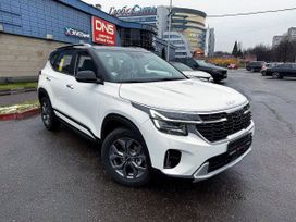 SUV   Kia Seltos 2024 , 2670000 , 