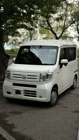    Honda N-VAN 2018 , 875000 , 