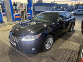  Lexus ES350 2013 , 2298000 , 