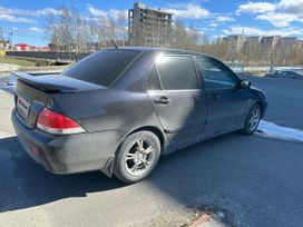  Mitsubishi Lancer 2006 , 545000 , 