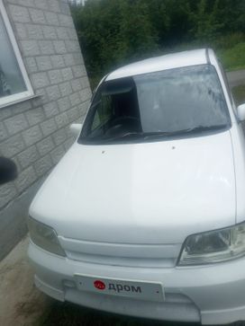  Nissan Cube 2000 , 230000 , 