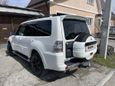 SUV   Mitsubishi Pajero 2013 , 2500000 ,  