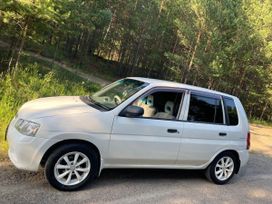  Mazda Demio 2002 , 299000 , 