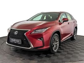 SUV   Lexus RX300 2018 , 3590000 , 