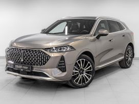 SUV   WEY Coffee 01 2023 , 4500000 , -