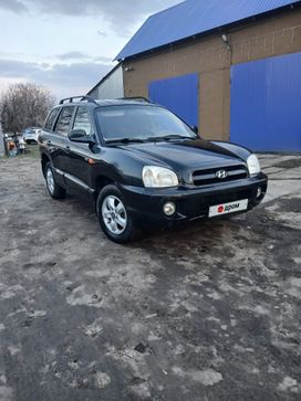 SUV   Hyundai Santa Fe Classic 2007 , 800000 , 