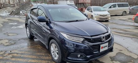 SUV   Honda Vezel 2018 , 2090000 , 