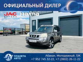 SUV   Nissan X-Trail 2008 , 789000 , 