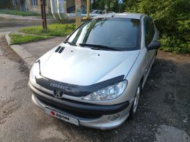  Peugeot 206 2007 , 320000 ,  