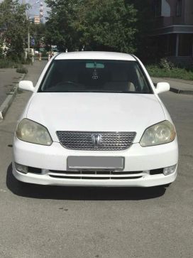  Toyota Mark II 2001 , 320000 , 