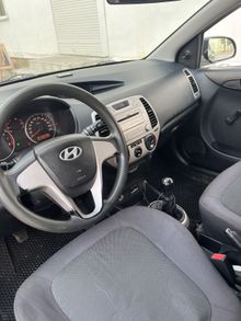  i20, 2009