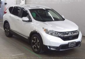 SUV   Honda CR-V 2019 , 2700000 , 