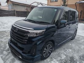  Toyota Roomy 2021 , 1750000 , 