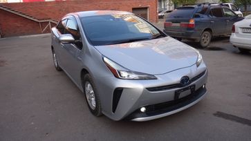  Toyota Prius 2019 , 1690000 , 