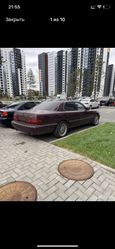  Lexus LS400 1992 , 490000 , 