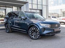  XC90, 2025